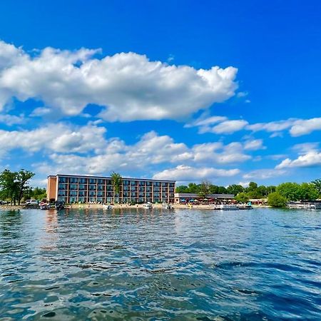 Holiday Inn Detroit Lakes By Ihg Dış mekan fotoğraf