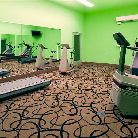 Holiday Inn Detroit Lakes By Ihg Dış mekan fotoğraf