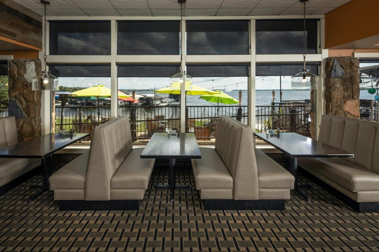 Holiday Inn Detroit Lakes By Ihg Dış mekan fotoğraf