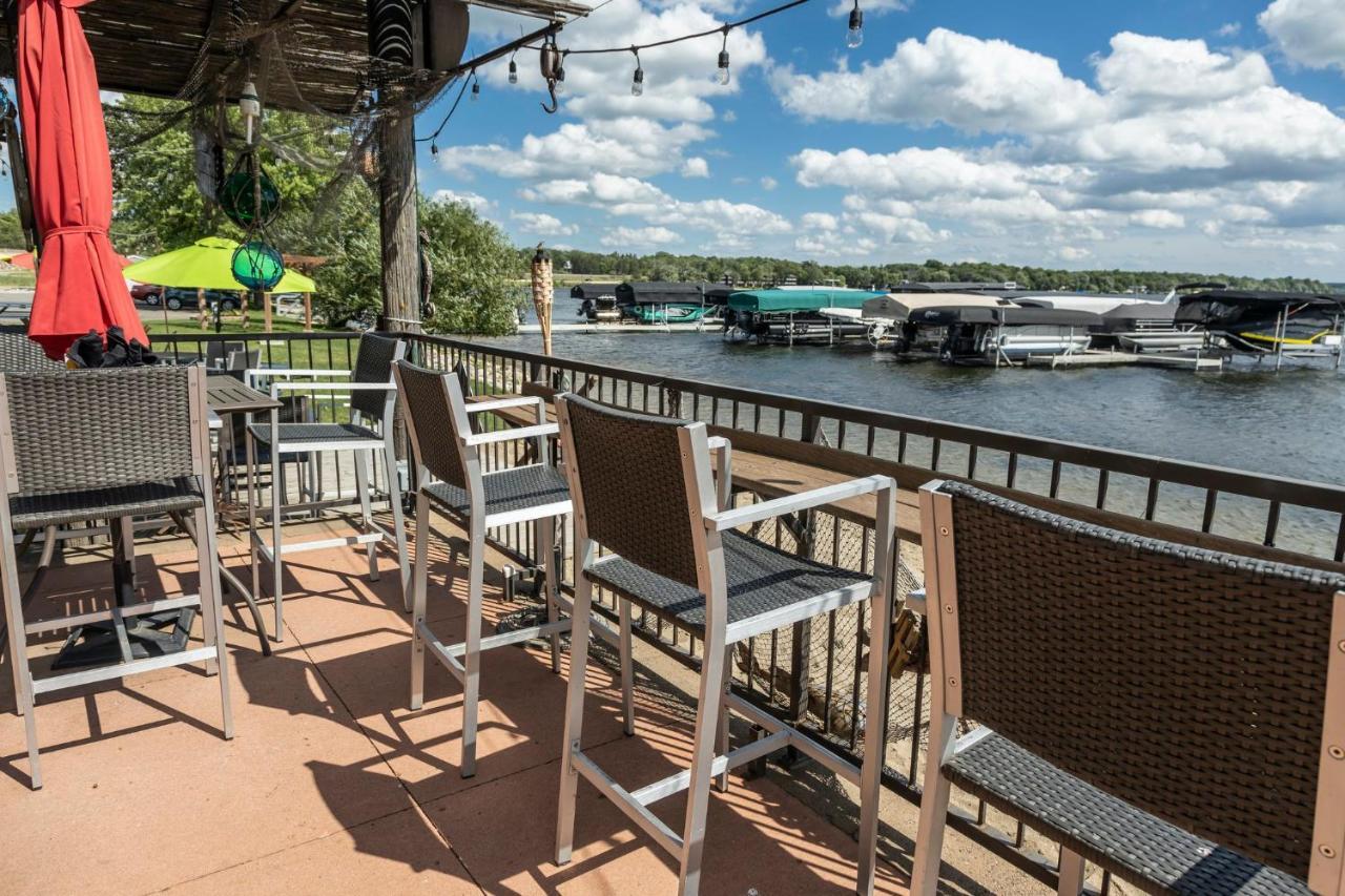 Holiday Inn Detroit Lakes By Ihg Dış mekan fotoğraf