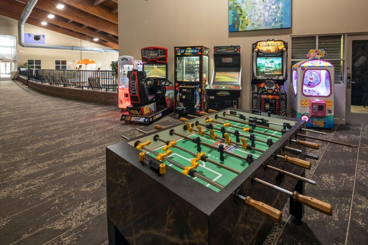 Holiday Inn Detroit Lakes By Ihg Dış mekan fotoğraf