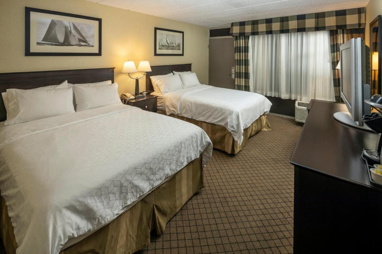 Holiday Inn Detroit Lakes By Ihg Dış mekan fotoğraf
