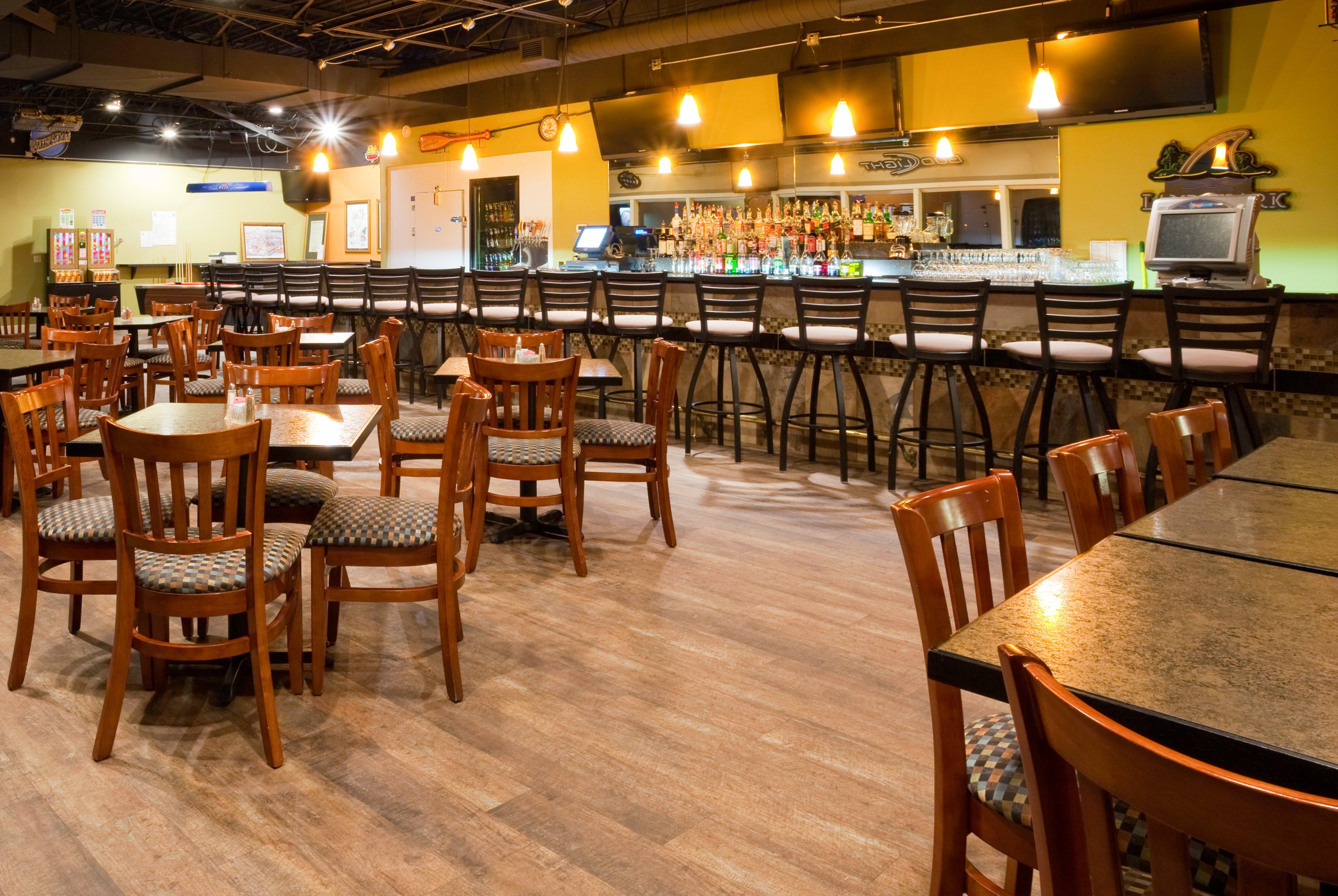 Holiday Inn Detroit Lakes By Ihg Dış mekan fotoğraf