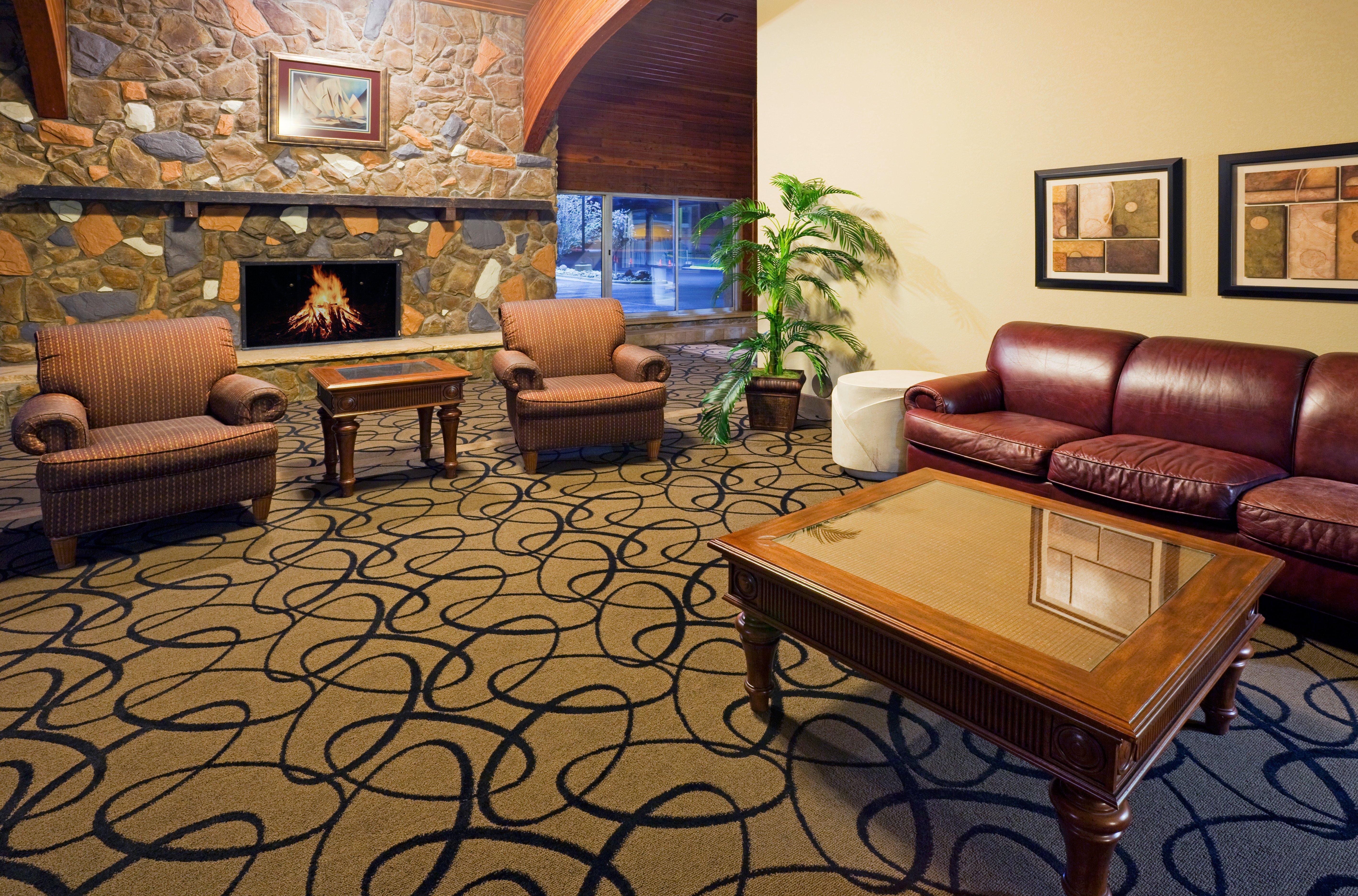 Holiday Inn Detroit Lakes By Ihg Dış mekan fotoğraf