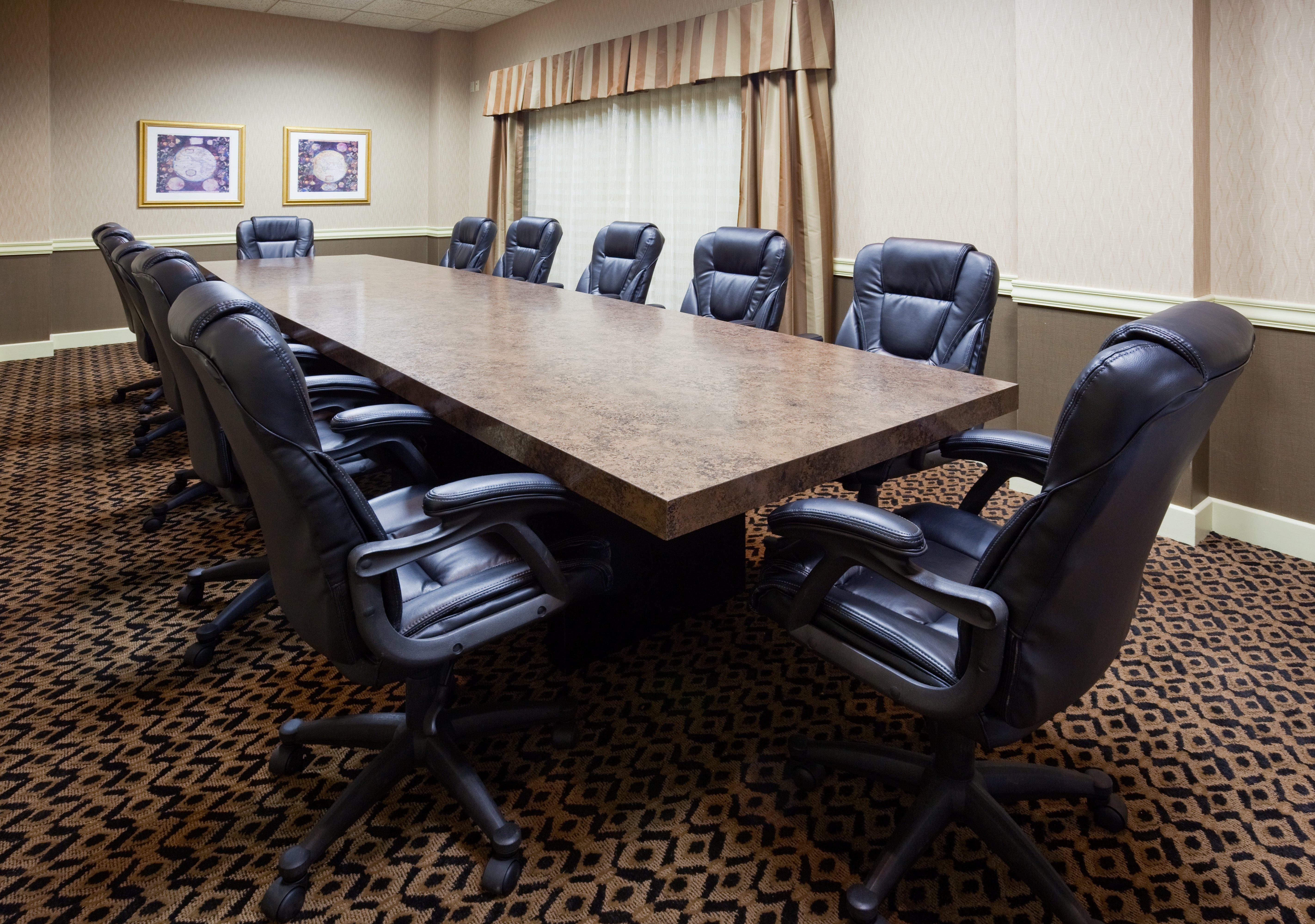 Holiday Inn Detroit Lakes By Ihg Dış mekan fotoğraf