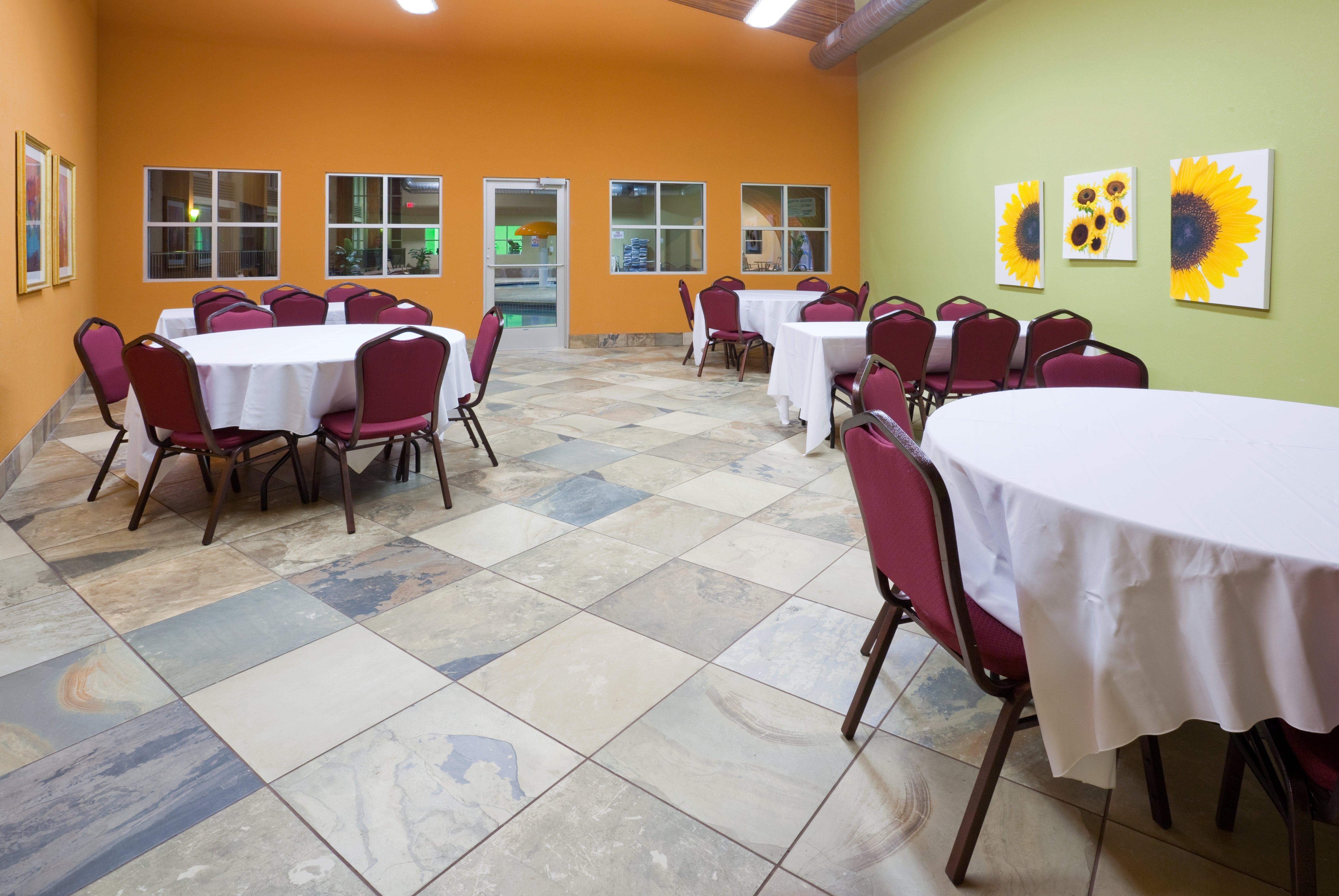 Holiday Inn Detroit Lakes By Ihg Dış mekan fotoğraf