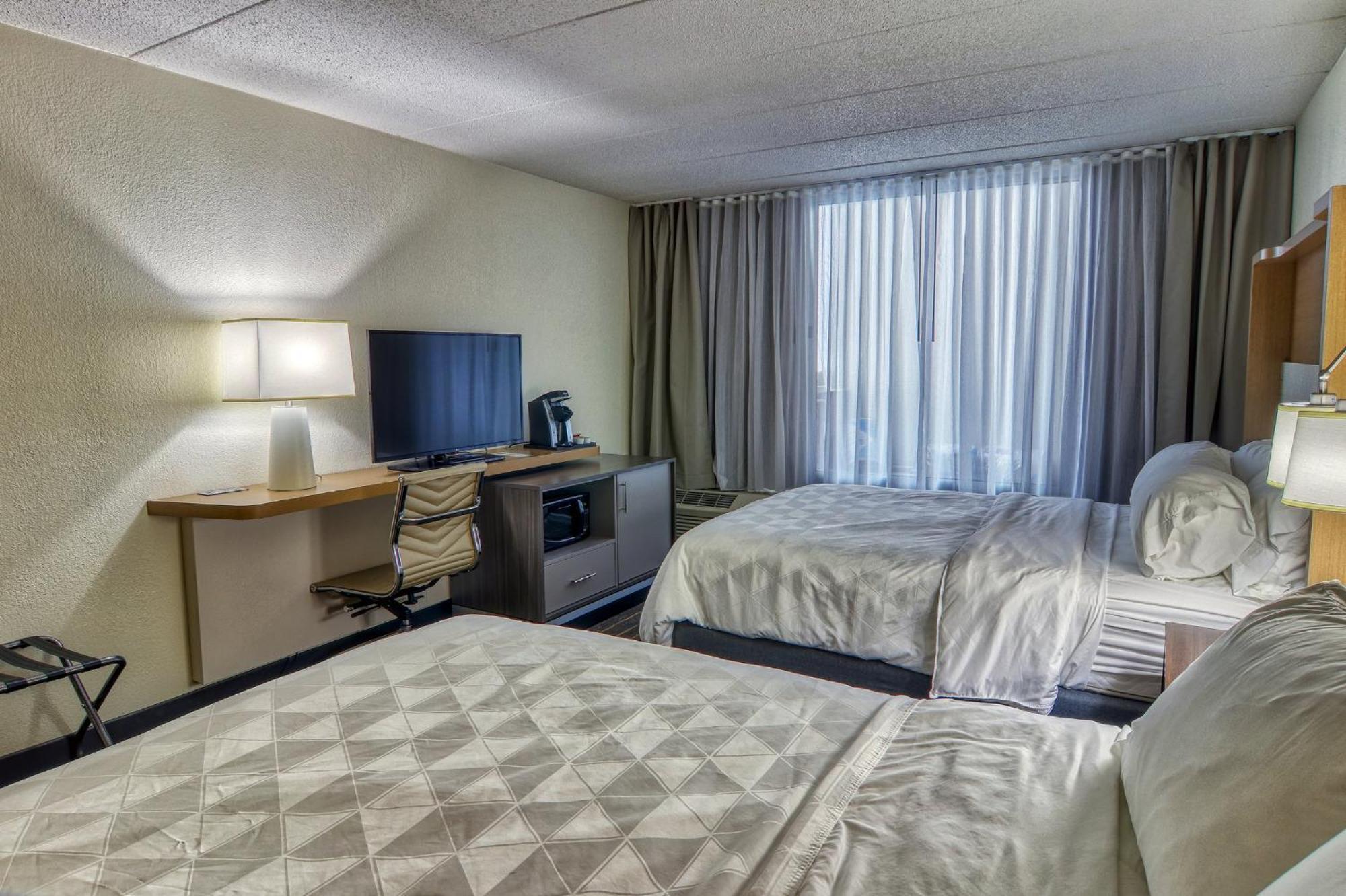 Holiday Inn Detroit Lakes By Ihg Dış mekan fotoğraf