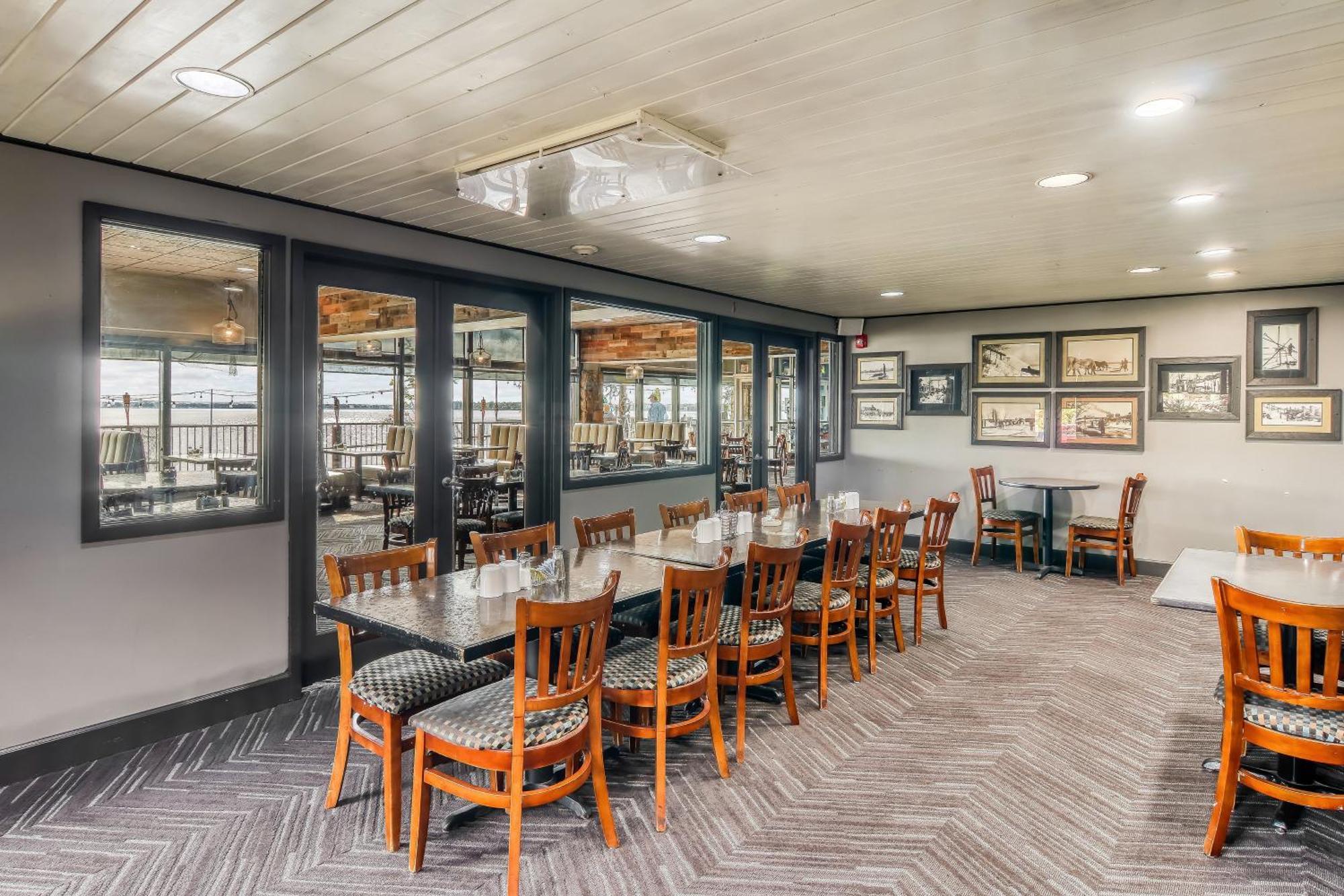 Holiday Inn Detroit Lakes By Ihg Dış mekan fotoğraf