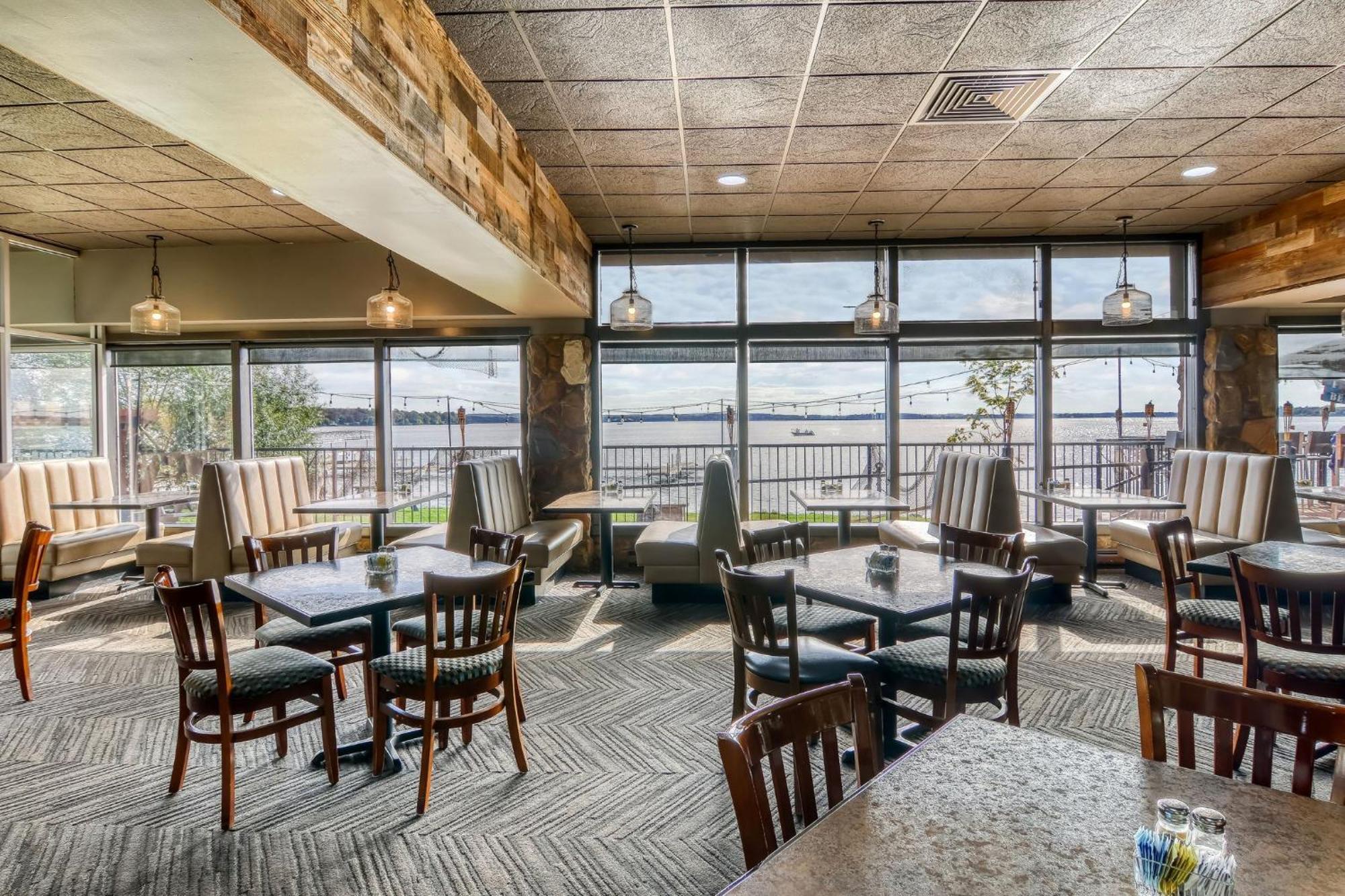 Holiday Inn Detroit Lakes By Ihg Dış mekan fotoğraf